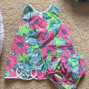 Lilly Pulitzer EUC